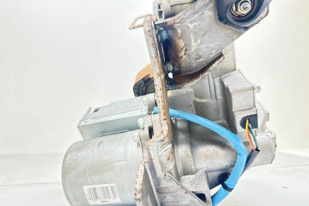 NISSAN Qashqai 1 generation (2007-2014) Power Steering Pump 307924239,48810JD000 31376836