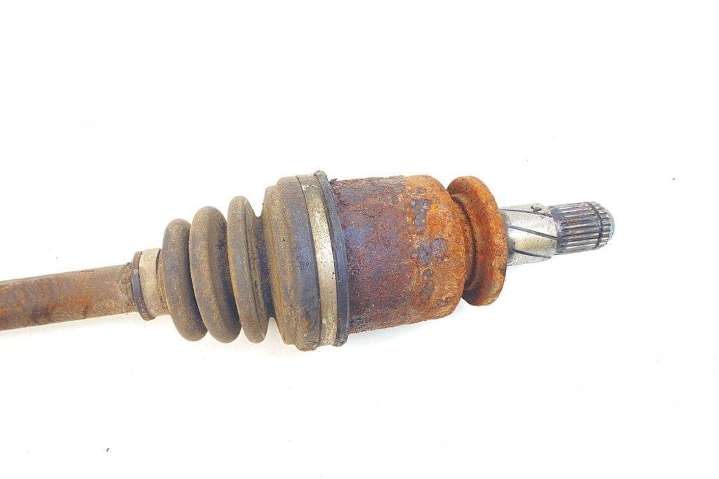 SUBARU Legacy 4 generation (2003-2009) Rear Left Driveshaft 31385096