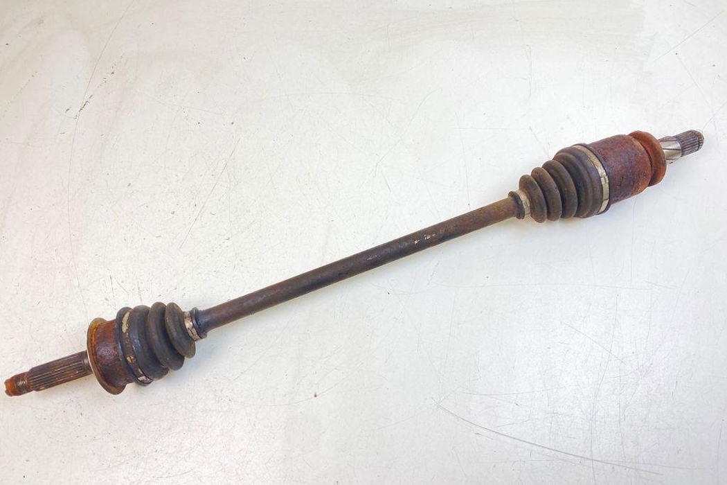 SUBARU Legacy 4 generation (2003-2009) Rear Left Driveshaft 31385096