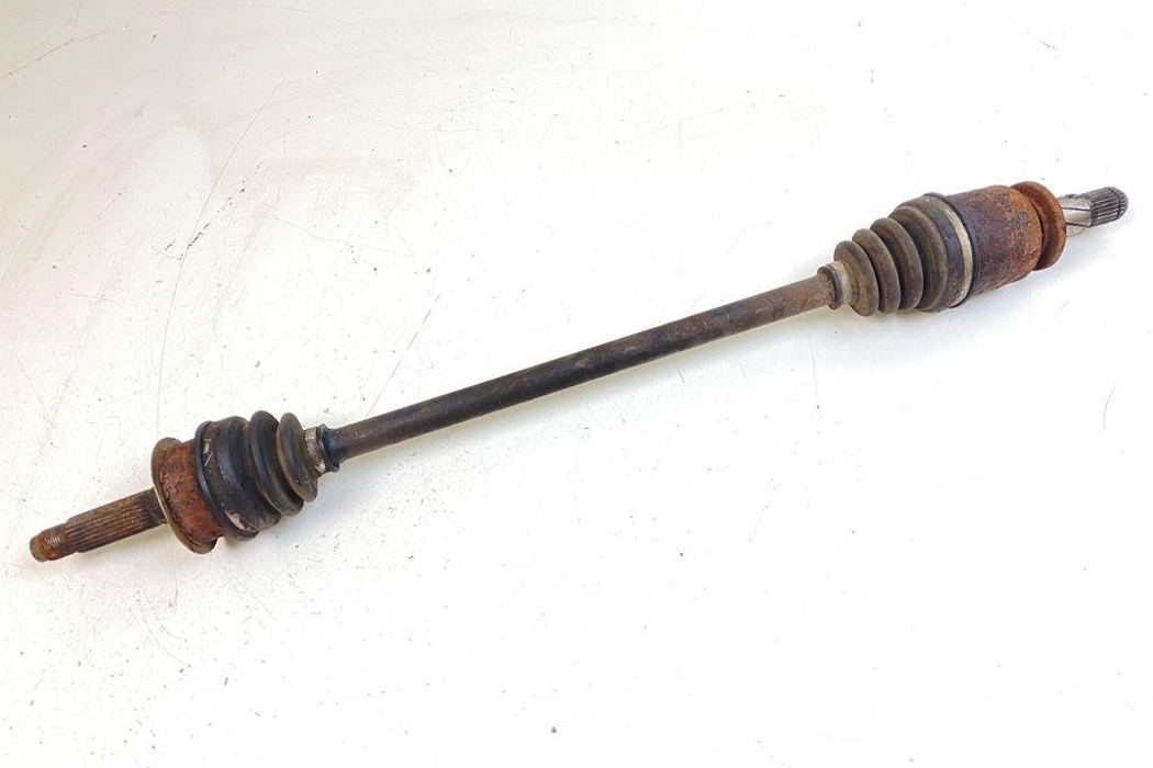 SUBARU Legacy 4 generation (2003-2009) Rear Left Driveshaft 31385096