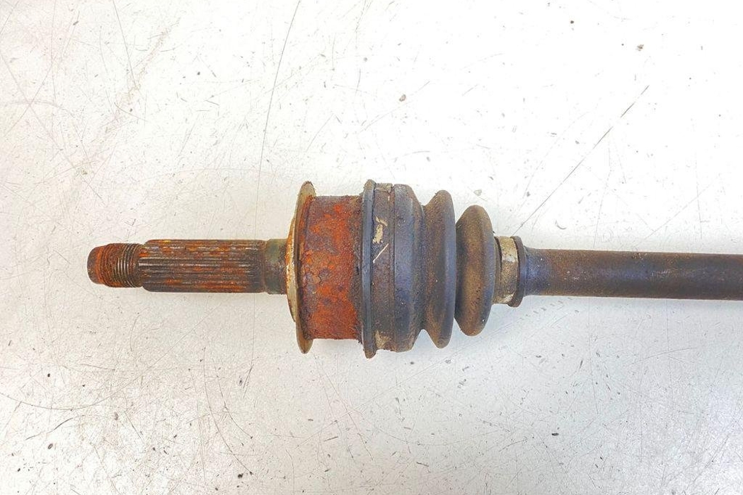 SUBARU Legacy 4 generation (2003-2009) Rear Left Driveshaft 31385096