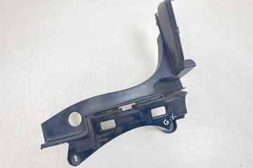 PEUGEOT 3008 1 generation (2010-2016) Aizmugurējā kreisā bampera stiprinājums 9685552577 31358820