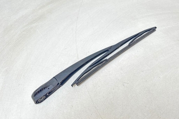 CITROËN C4 1 generation (2004-2011) Tailgate Window Wiper Arm 60083 31359499
