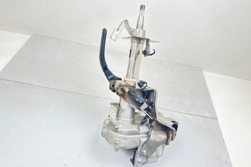 NISSAN Qashqai 1 generation (2007-2014) Power Steering Pump 307924239,48810JD000 31376836