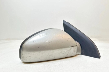 OPEL Vectra C (2002-2005) Right Side Wing Mirror E1010705 31379389