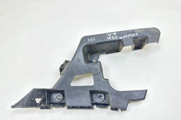 RENAULT Laguna 2 generation (2001-2007) Rear Right Bumper Bracket 8200002188 31379394