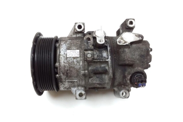 TOYOTA RAV4 5 generation (XA50) (2018-2024) Air Condition Pump 4472601252 31379632