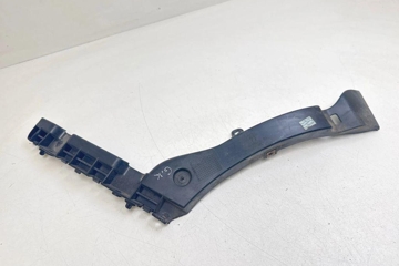 PEUGEOT 3008 1 generation (2010-2016) Aizmugurējā kreisā bampera stiprinājums 9683045680 31379762