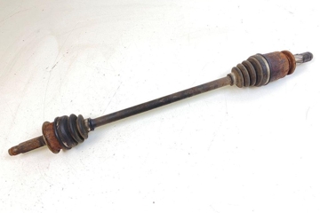 SUBARU Legacy 4 generation (2003-2009) Rear Left Driveshaft 31385096