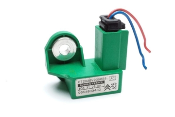 CITROËN C4 Picasso 1 generation (2006-2013) Right Side Impact Sensor 606310900 31385311