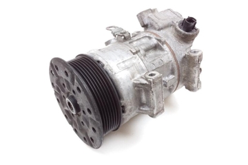 TOYOTA RAV4 5 generation (XA50) (2018-2024) Air Condition Pump 4472601257 31386555
