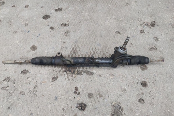 OPEL Astra H (2004-2014) Steering Rack 0250080025001 31387026