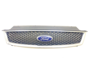 FORD C-Max 1 generation (2003-2010) Решетка радиатора 3M51R8138 31387512