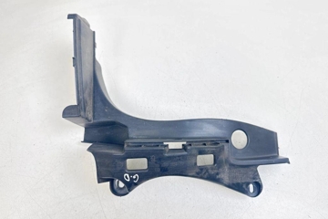 PEUGEOT 3008 1 generation (2010-2016) Aizmugurējā labā bampera stiprinājums 9685552477 31393264