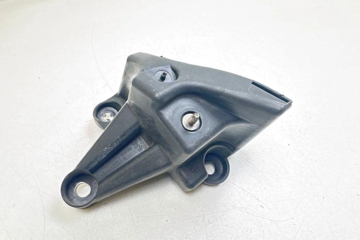 PEUGEOT 3008 1 generation (2010-2016) Aizmugurējā kreisā bampera stiprinājums 9683342880 31398236