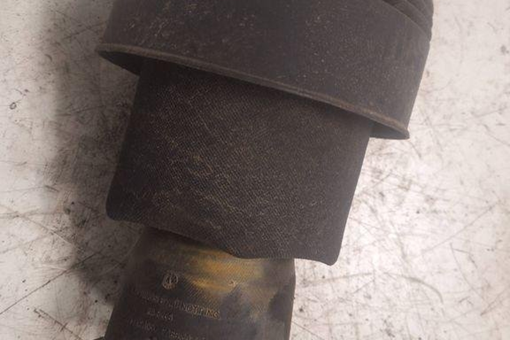 BMW X5 E70 (2006-2013) Rear Right Air Suspension Cushion A2642 31767164