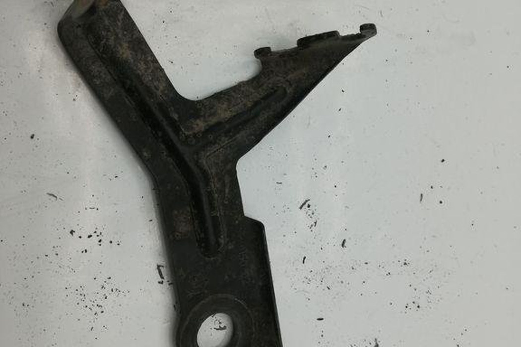 BMW 5 Series E60/E61 (2003-2010) Other suspension parts 31772023
