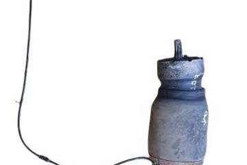 LAND ROVER Range Rover 3 generation (2002-2012) Rear Left Air Suspension Cushion 31750961