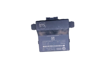 VOLKSWAGEN Passat B7 (2010-2015) Gateway блок 3C0907530C 31751479