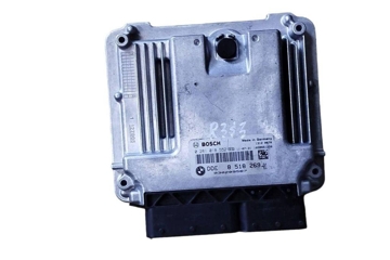 BMW 3 Series E90/E91/E92/E93 (2004-2013) Motora vadības bloks 0281018552,8518269 31752072