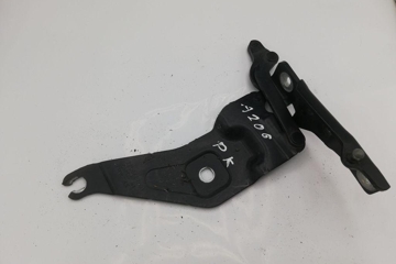 BMW X5 E70 (2006-2013) Front Left Bonnet Hinge 7208627 31752337