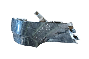 BMW X5 E70 (2006-2013) Aizmugurējā bampera kreisās puses stūris 31752779