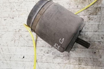 LAND ROVER Range Rover 4 generation (2012-2022) Rear Left Air Suspension Cushion RKB500015130 31753233