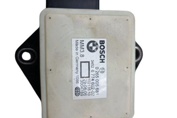 BMW 5 Series E60/E61 (2003-2010) Acceleration Sensor 10213510,0265005681 31755553