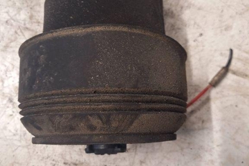 BMW X5 E70 (2006-2013) Rear Left Air Suspension Cushion A2642 31755615