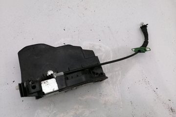 BMW 5 Series E60/E61 (2003-2010) Rear Left Door Lock 7202147 31755767