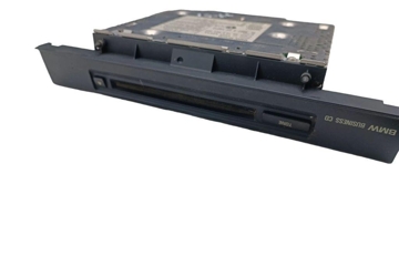 BMW 5 Series E39 (1995-2004) Music Player With GPS 65126921960 31756213