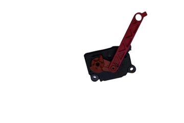 OPEL Signum C (2003-2008) Interior Heater Flap Motor Actuator 006967E,GM09180203 31756877