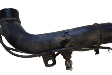 TOYOTA Avensis 2 generation (2002-2009) шланг радиатора интеркулера 173620R010 31757659