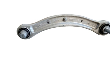 VOLKSWAGEN Touareg 2 generation (2010-2018) Rear Left Arm 7L0505375A 31757864