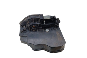 BMW X5 E70 (2006-2013) Aizmugurējo kreiso durvju slēdzene 7202147 31758556