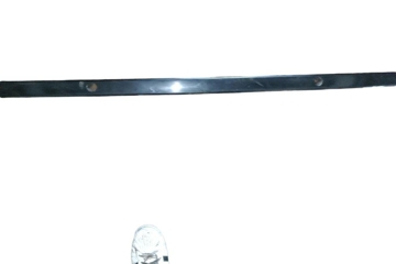 BMW 5 Series E39 (1995-2004) Bampera aizmugurējā kreisā daļa 51127005943 31758919