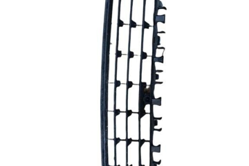OPEL Signum C (2003-2008) Front Bumper Lower Grill 0551004542 31760423