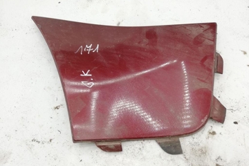 VOLVO XC60 Aizmugurējā bampera kreisās puses stūris 08626957 31760837