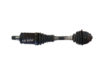 BMW X1 E84 (2009-2015) Front Left Driveshaft 7591681 31761431