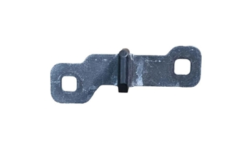 BMW 1 Series F20/F21 (2011-2020) Замок крышки багажника 51247248076 31761998