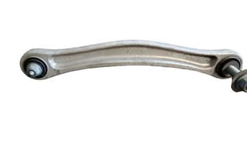 VOLKSWAGEN Touareg 2 generation (2010-2018) Rear Left Arm 505376 31762367