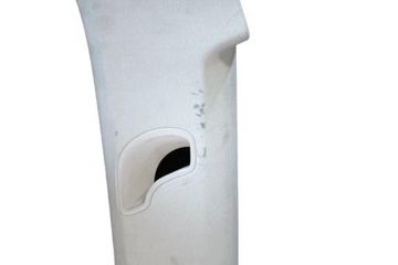 VOLKSWAGEN Touareg 2 generation (2010-2018) Aizmugurējā labā statnes apdare 7P6867241G 31762405