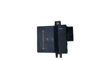 AUDI A6 C6/4F (2004-2011) Gateway блок 4F0907468D 31762772