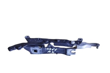 BMW 5 Series F10/F11 (2009-2017) Front Left Bonnet Hinge 7201275 31763139