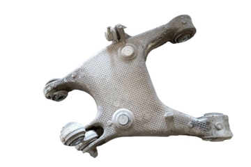 BMW 7 Series F01/F02 (2008-2015) Rear Right Arm 33326784350 31763621