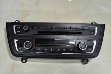 BMW 3 Series Gran Turismo F34 (2013-2017) Citau veidu vadības bloki 17313810,9323554 31765294