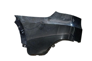 BMW X5 E70 (2006-2013) Aizmugurējā bampera kreisās puses stūris 10503410,51127158439 31765609