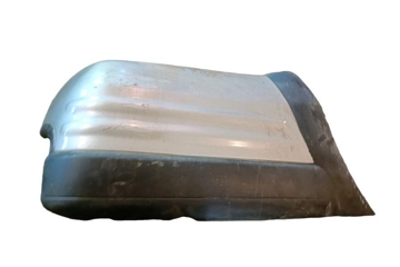 OPEL Frontera B (1998-2004) Aizmugurējā bampera kreisās puses stūris 07059827 31766630