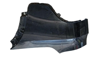 BMW X5 E70 (2006-2013) Aizmugurējā bampera labās puses stūris 51127158440,10503410 31766801