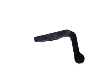BMW 5 Series F10/F11 (2009-2017) Aizmugurējo labo durvju eņģes 31768098